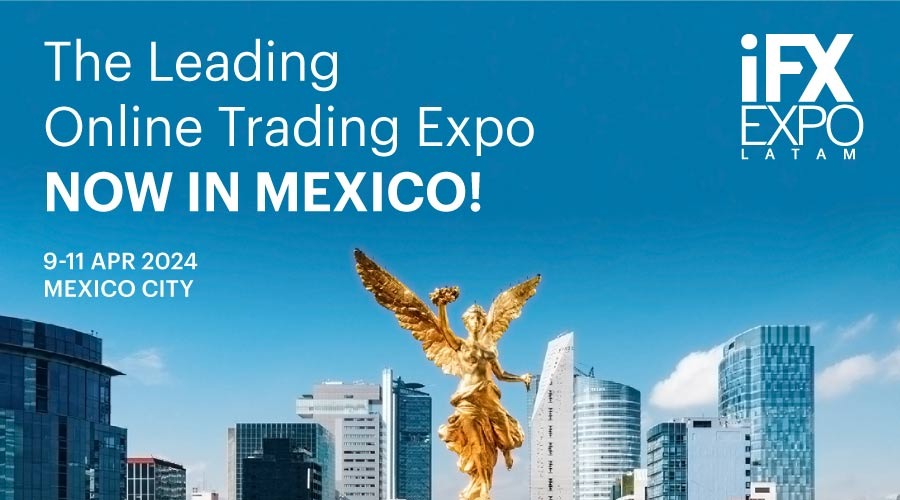 online trading expo in mexico